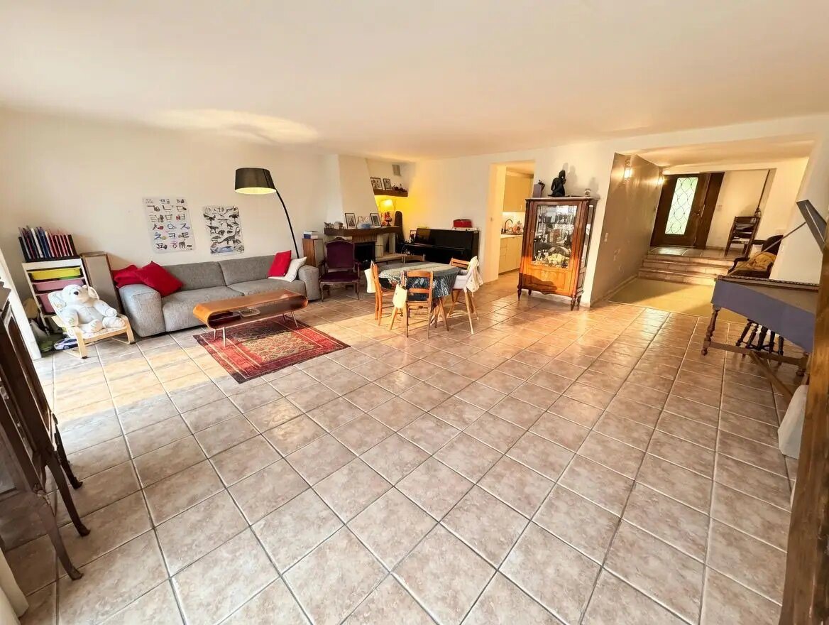 Maison à vendre, 196m², Bagneux