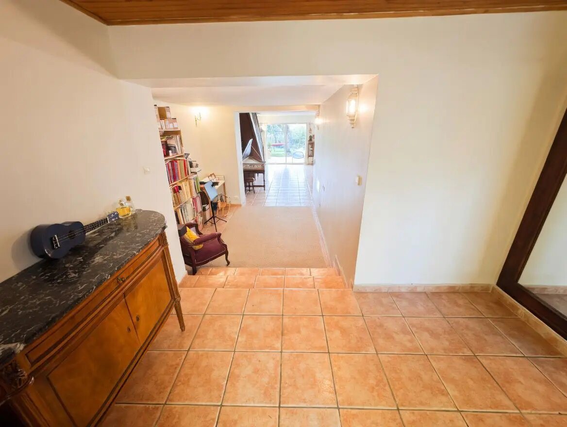Maison à vendre, 196m², Bagneux