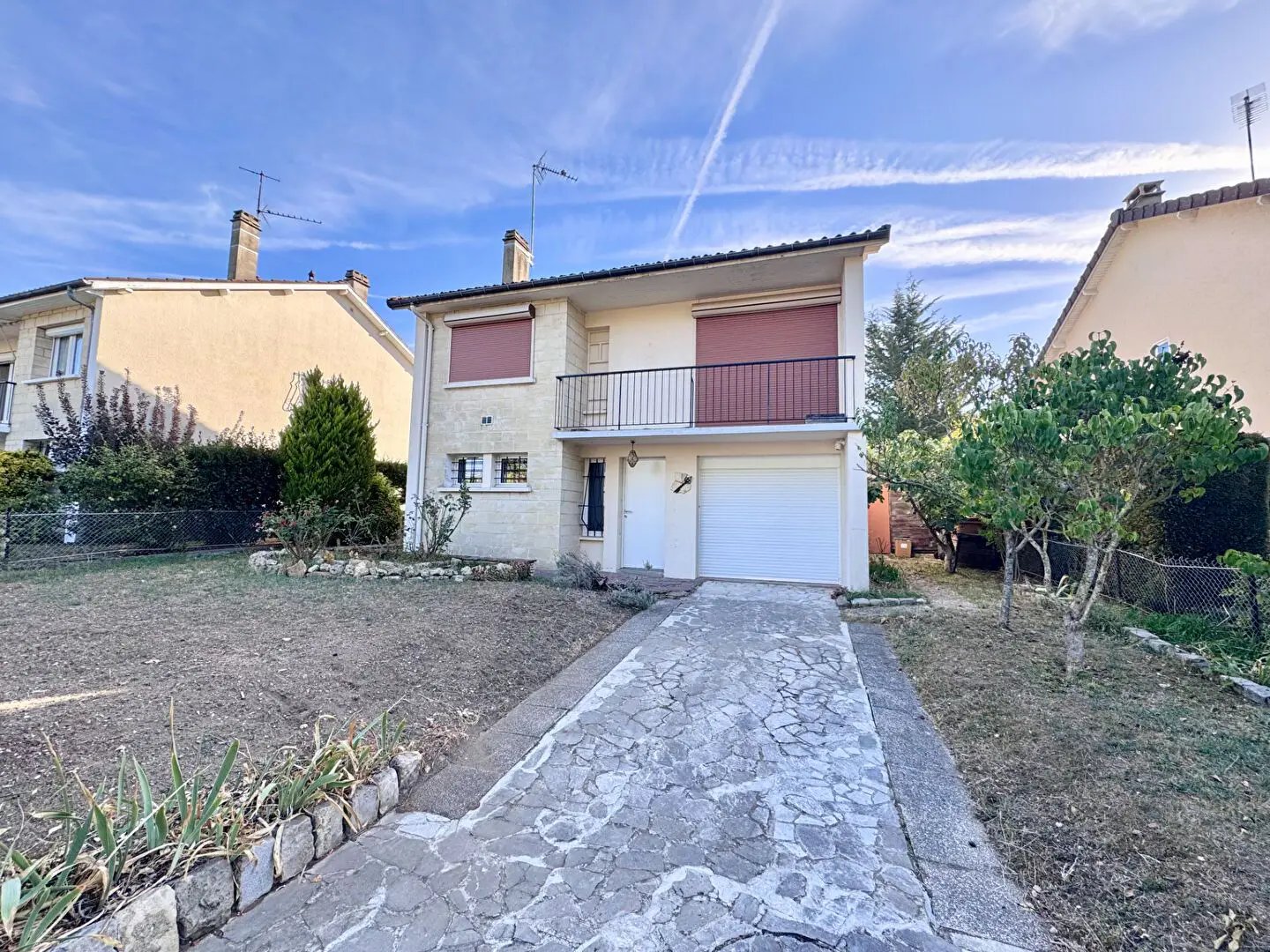 Maison à louer, 115m², Achères