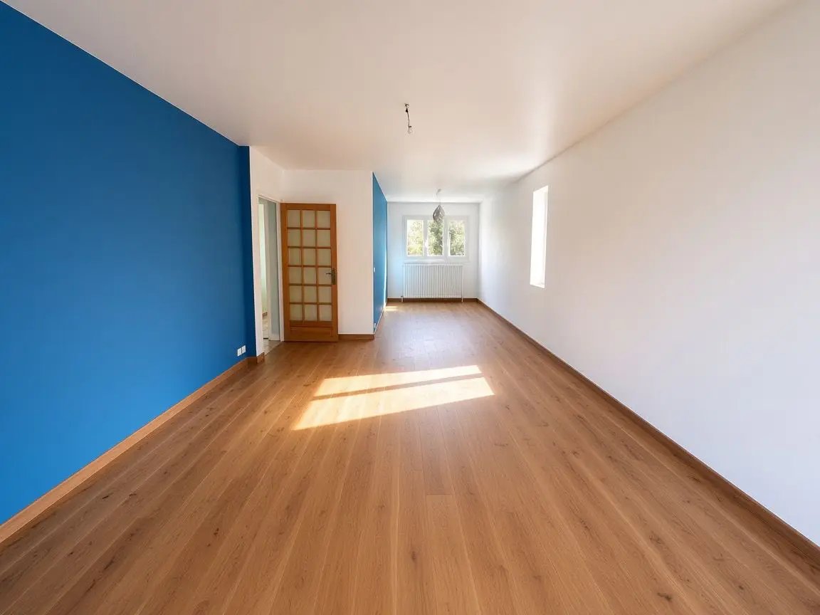 Maison à louer, 115m², Achères