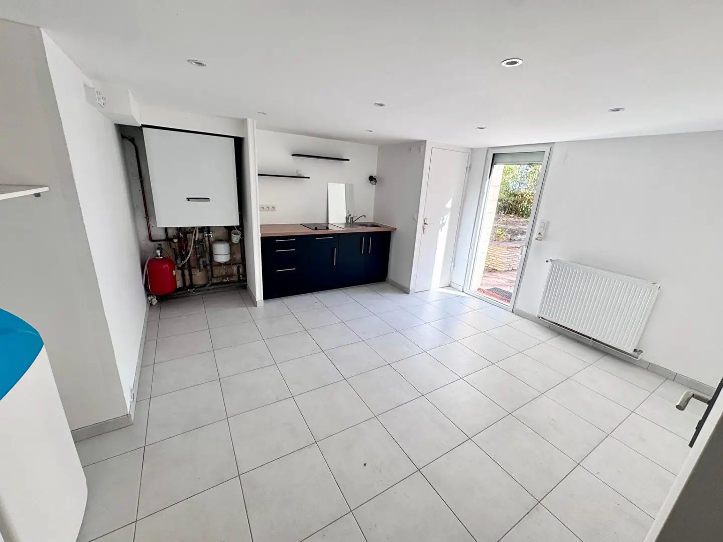 Maison à louer, 115m², Achères