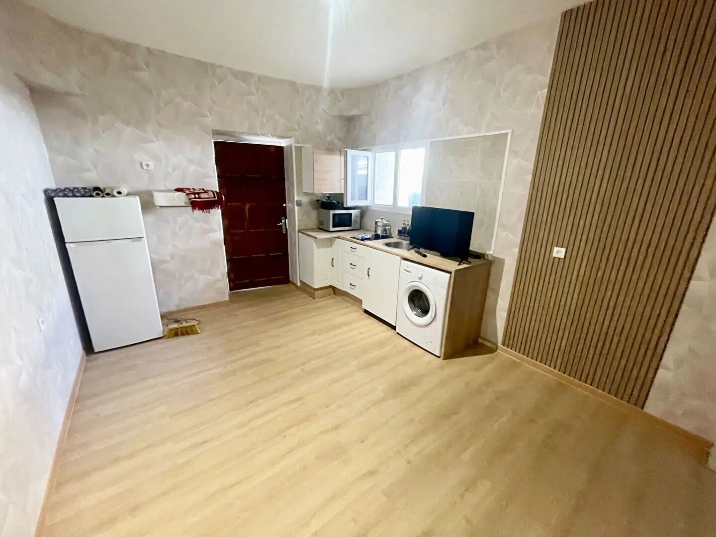Appartement à louer, 20m², Choisy-le-Roi