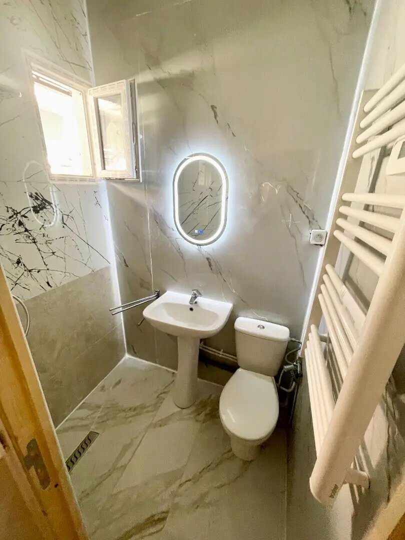 Appartement à louer, 20m², Choisy-le-Roi