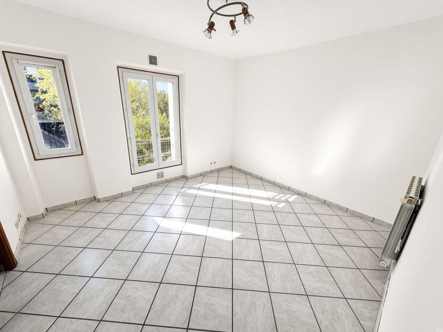 Appartement à louer, 45m², Champigny-sur-Marne
