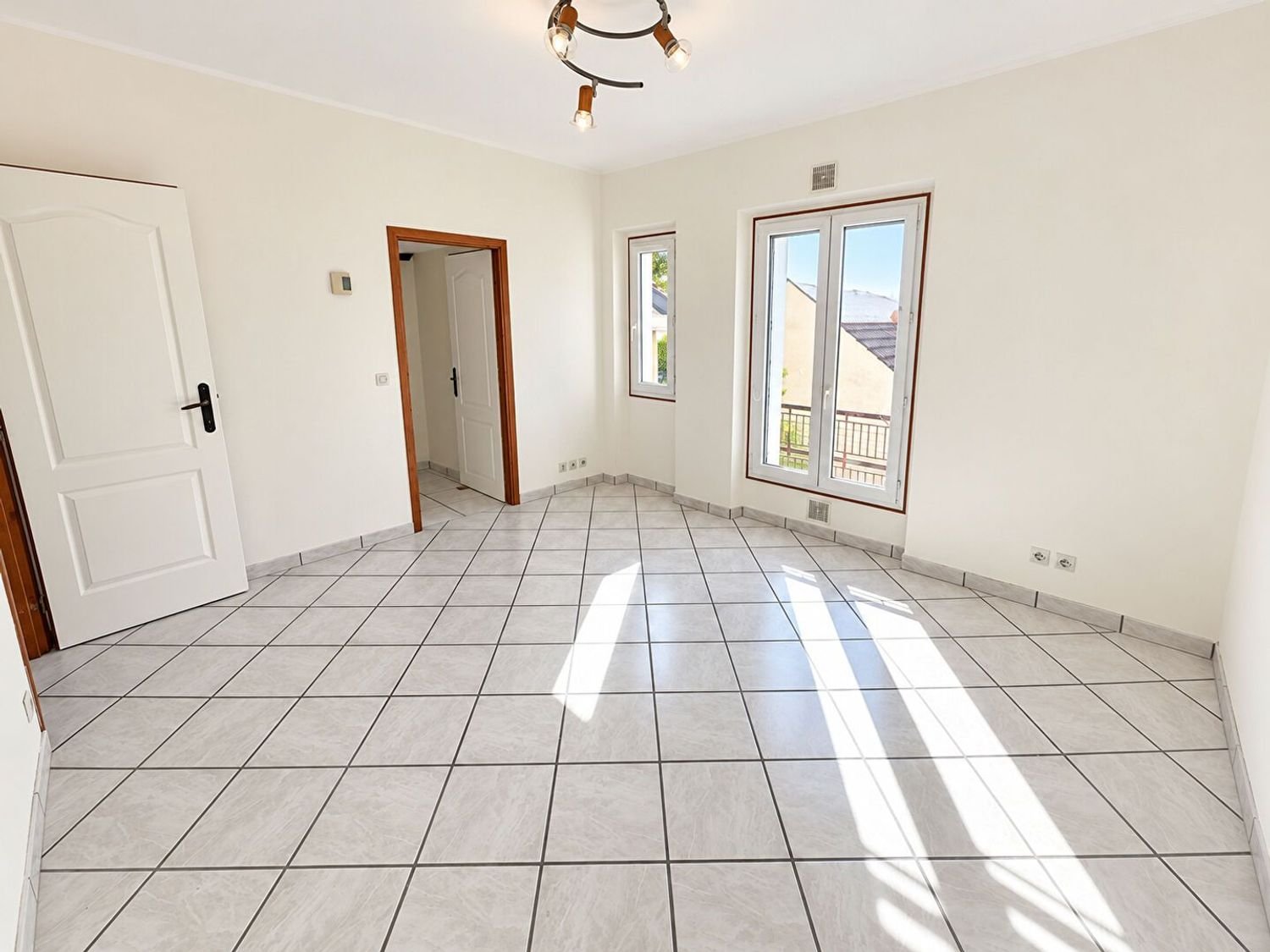 Appartement à louer, 45m², Champigny-sur-Marne