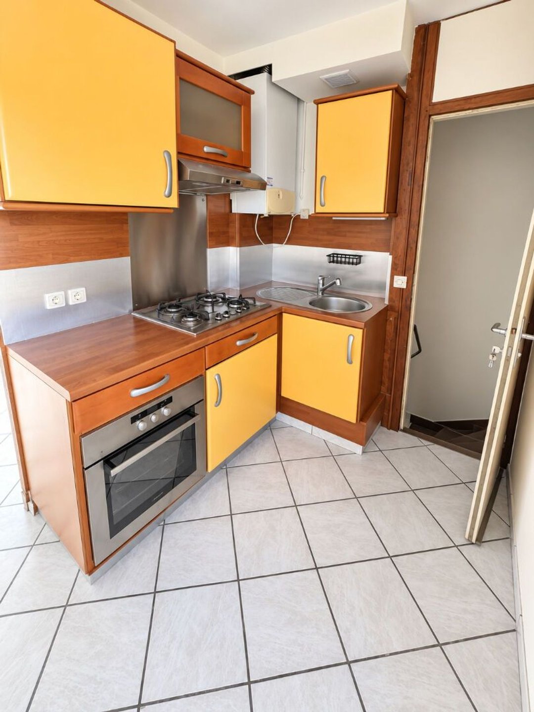 Appartement à louer, 45m², Champigny-sur-Marne
