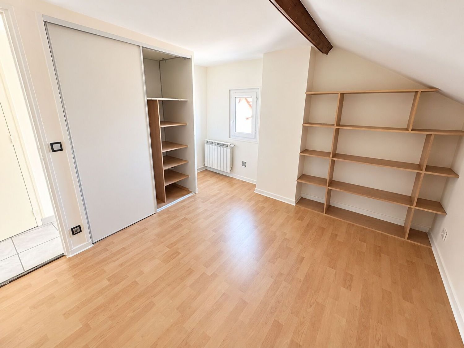 Appartement à louer, 45m², Champigny-sur-Marne