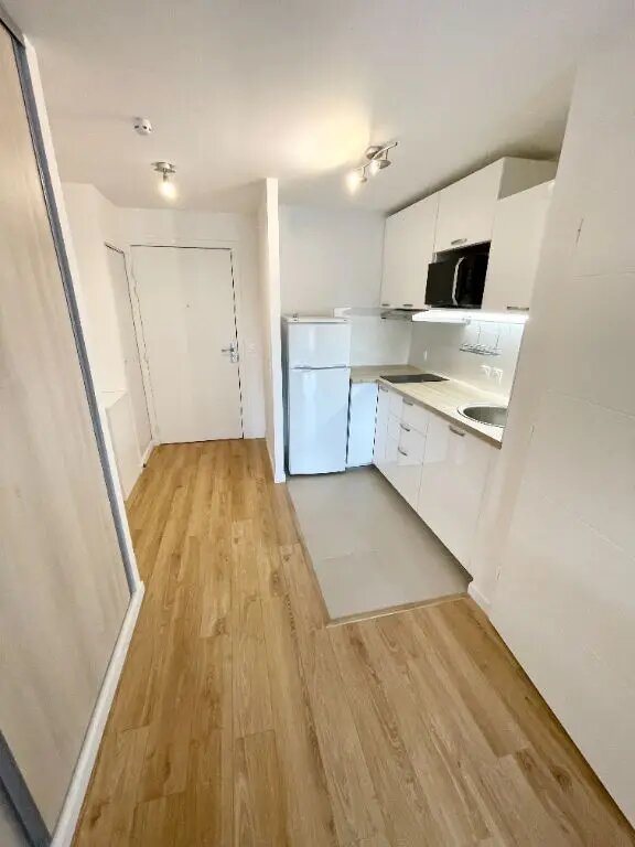 Appartement à louer, 31m², Saint-Maur-des-Fossés