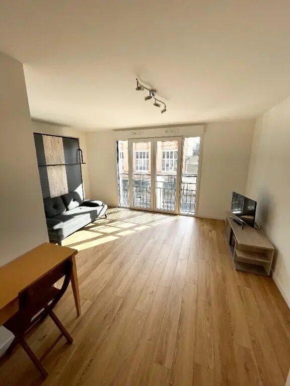 Appartement à louer, 31m², Saint-Maur-des-Fossés