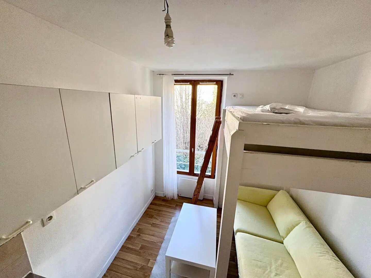 Appartement à louer, 13m², Choisy-le-Roi