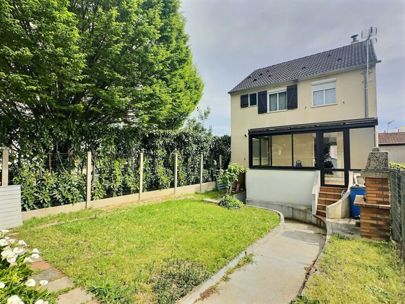 Maison à vendre, 130m², Ivry-sur-Seine