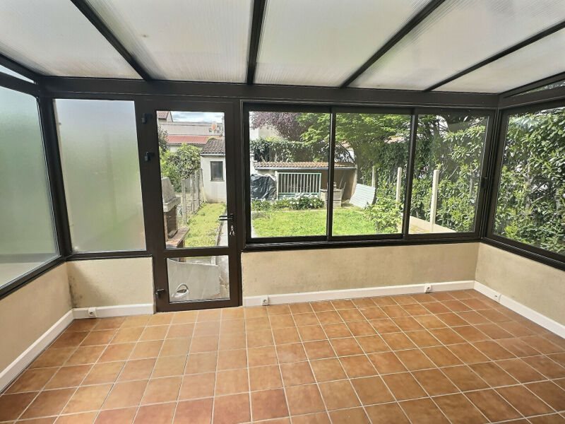 Maison à vendre, 130m², Ivry-sur-Seine