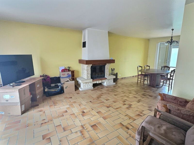 Maison à vendre, 130m², Ivry-sur-Seine