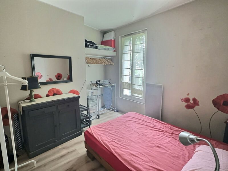 Appartement à vendre, 28m², Ivry-sur-Seine