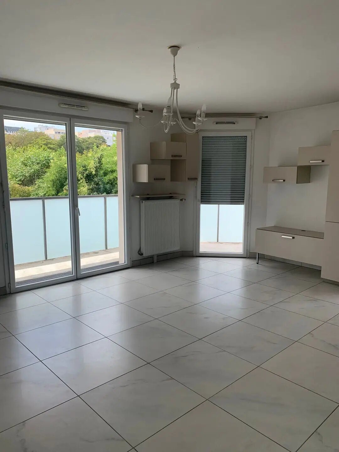 Appartement à vendre, 75m², Ivry-sur-Seine