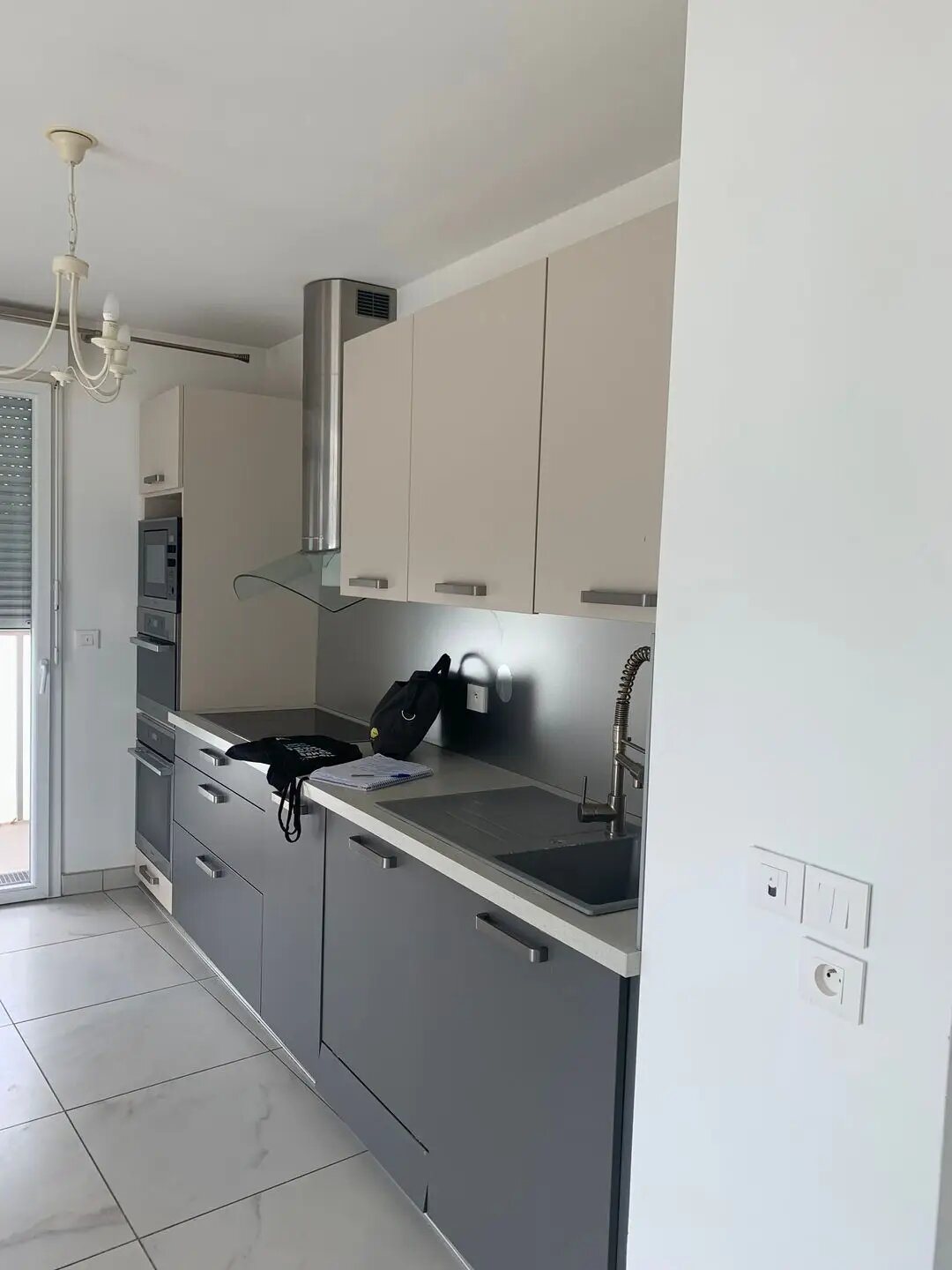 Appartement à vendre, 75m², Ivry-sur-Seine