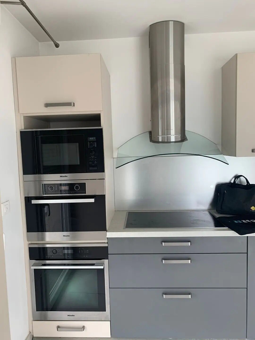 Appartement à vendre, 75m², Ivry-sur-Seine