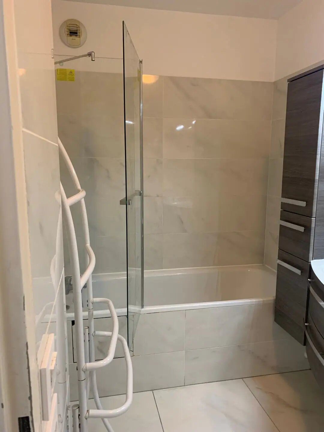 Appartement à vendre, 75m², Ivry-sur-Seine
