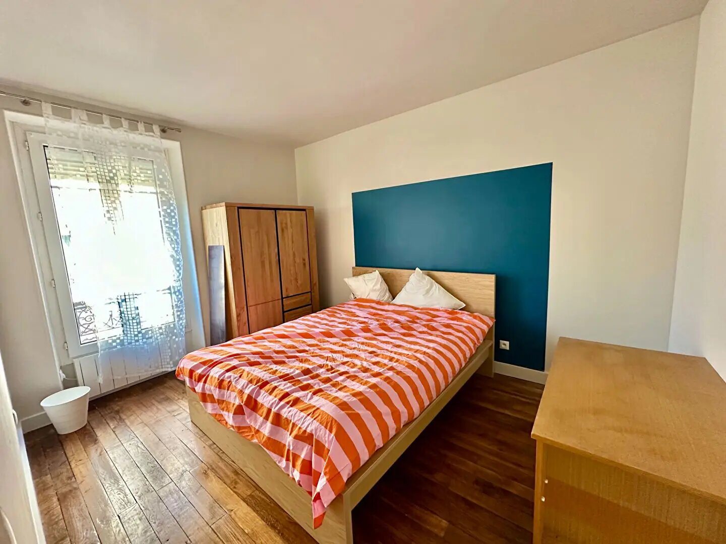 Appartement à louer, 35m², Ivry-sur-Seine