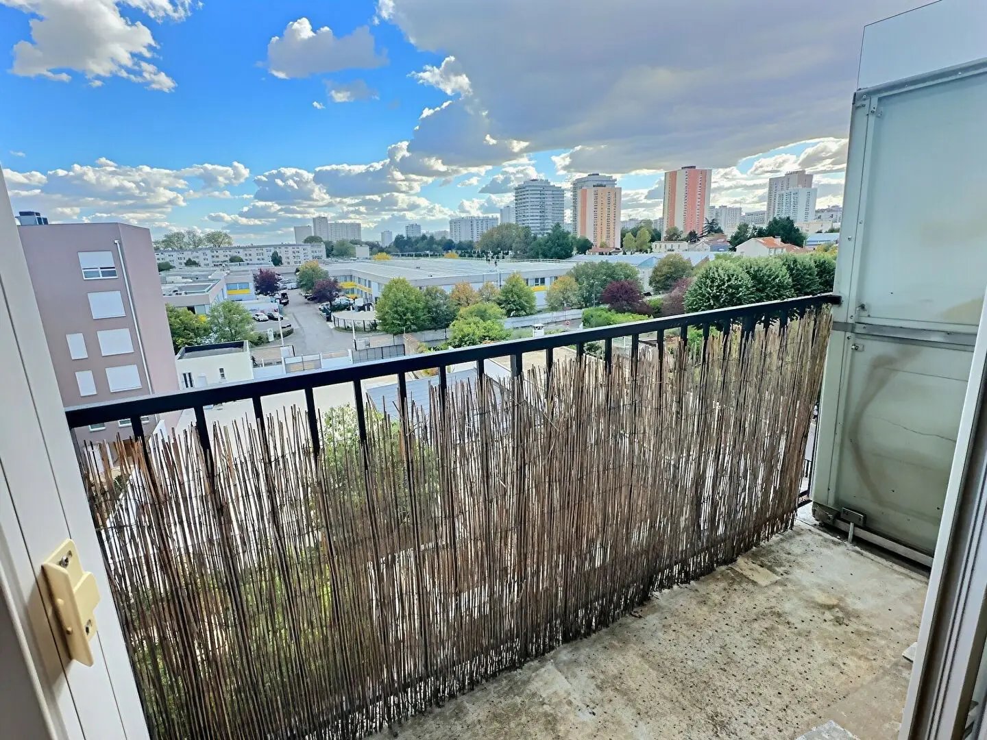 Appartement à louer, 43m², Ivry-sur-Seine
