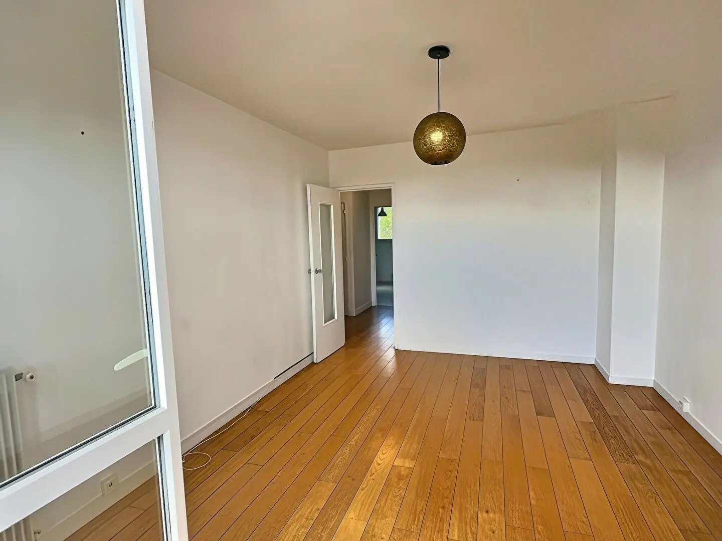 Appartement à louer, 43m², Ivry-sur-Seine