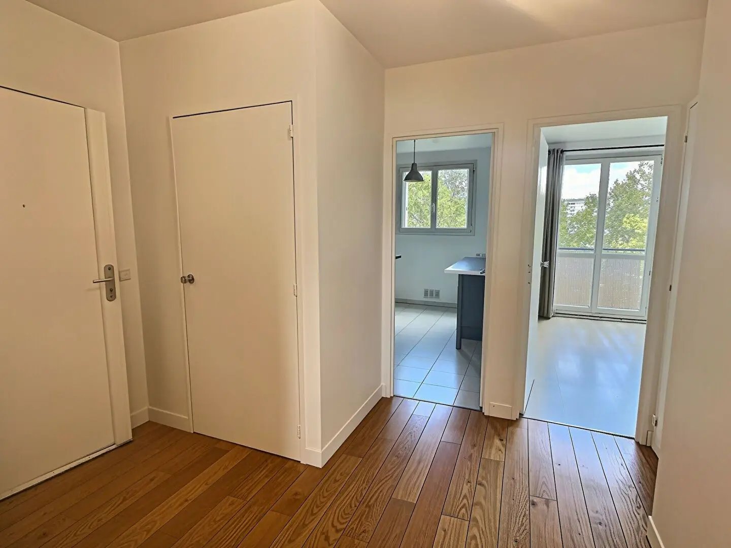 Appartement à louer, 43m², Ivry-sur-Seine