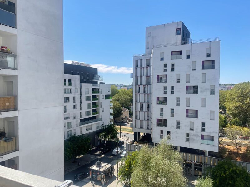 Appartement à vendre, 84m², Ivry-sur-Seine