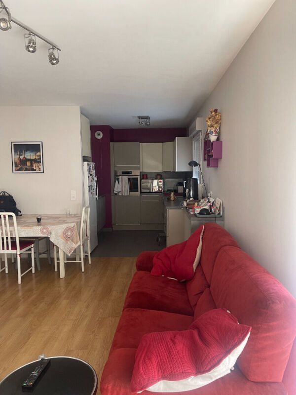 Appartement à vendre, 84m², Ivry-sur-Seine