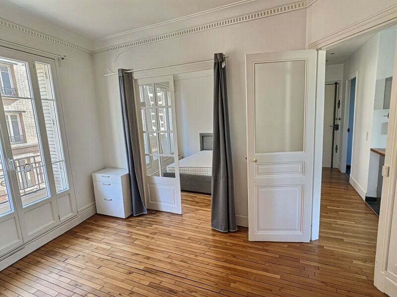 Appartement à vendre, 47m², Ivry-sur-Seine