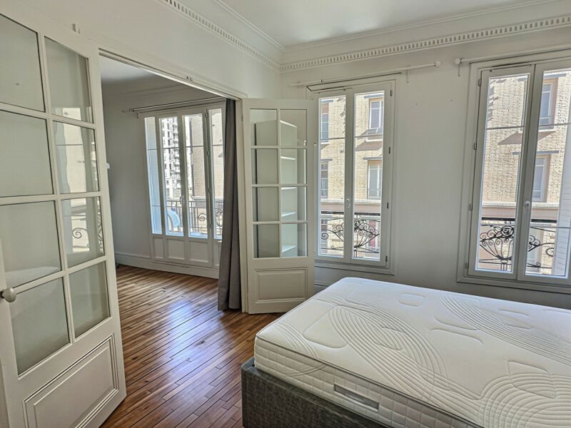 Appartement à vendre, 47m², Ivry-sur-Seine