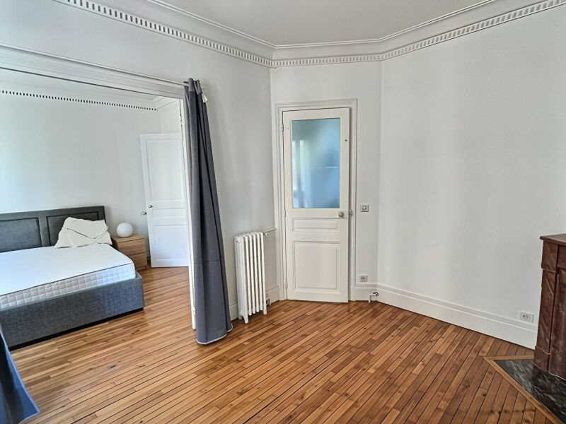 Appartement à vendre, 47m², Ivry-sur-Seine