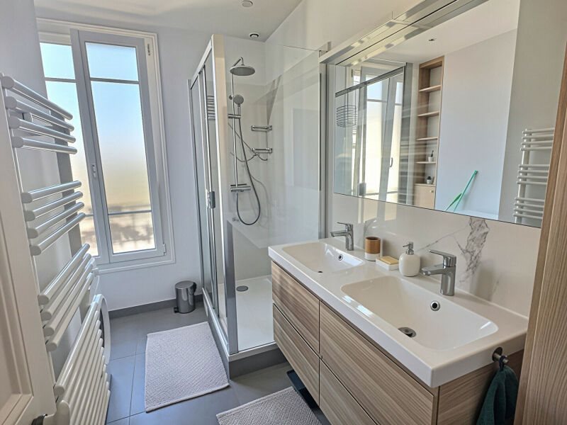 Appartement à vendre, 55m², Ivry-sur-Seine