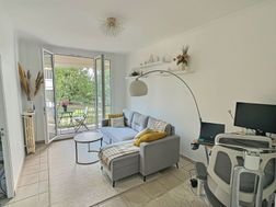 Appartement à louer, 36m², Ivry-sur-Seine