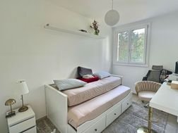 Appartement à louer, 36m², Ivry-sur-Seine