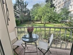 Appartement à louer, 36m², Ivry-sur-Seine