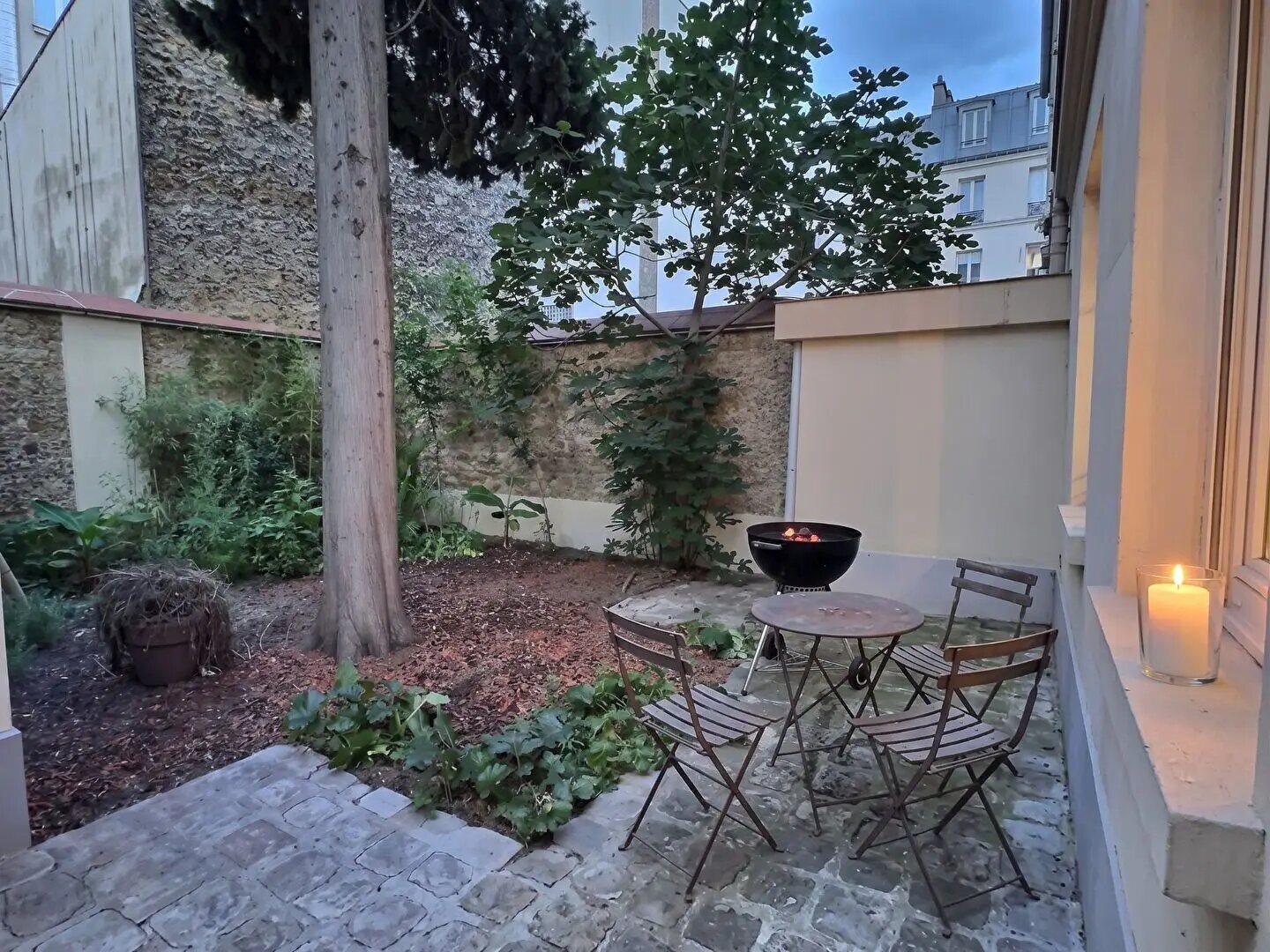 Appartement à vendre, 38m², Ivry-sur-Seine