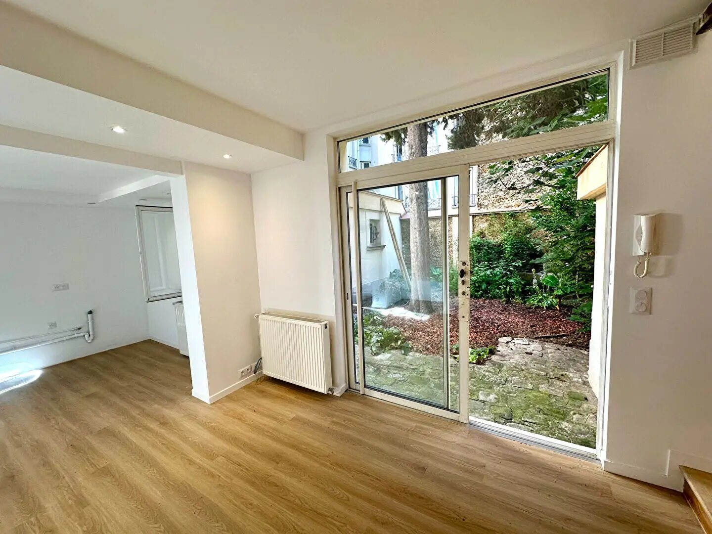 Appartement à vendre, 38m², Ivry-sur-Seine