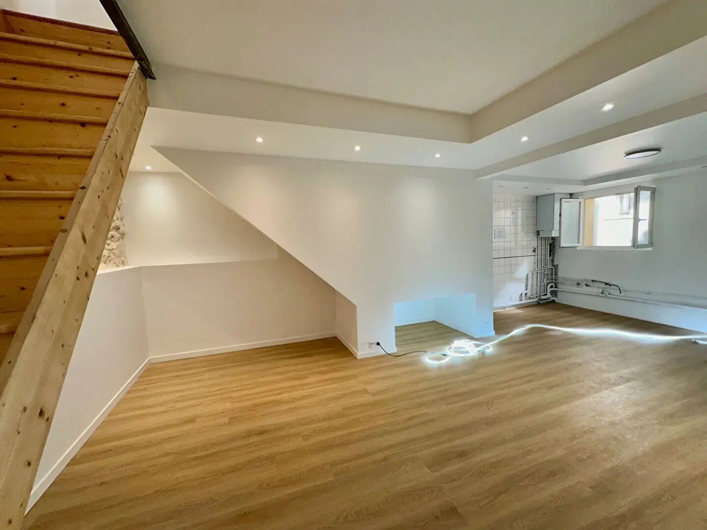 Appartement à vendre, 38m², Ivry-sur-Seine