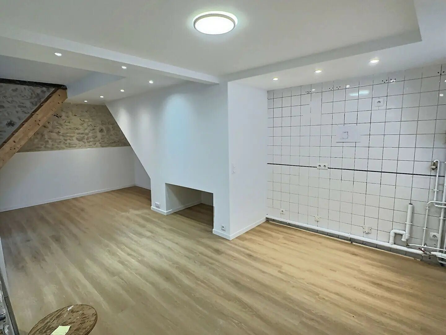 Appartement à vendre, 38m², Ivry-sur-Seine