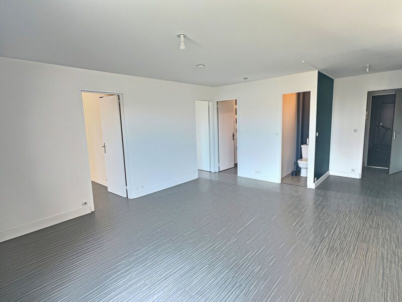 Appartement à vendre, 65m², Ivry-sur-Seine