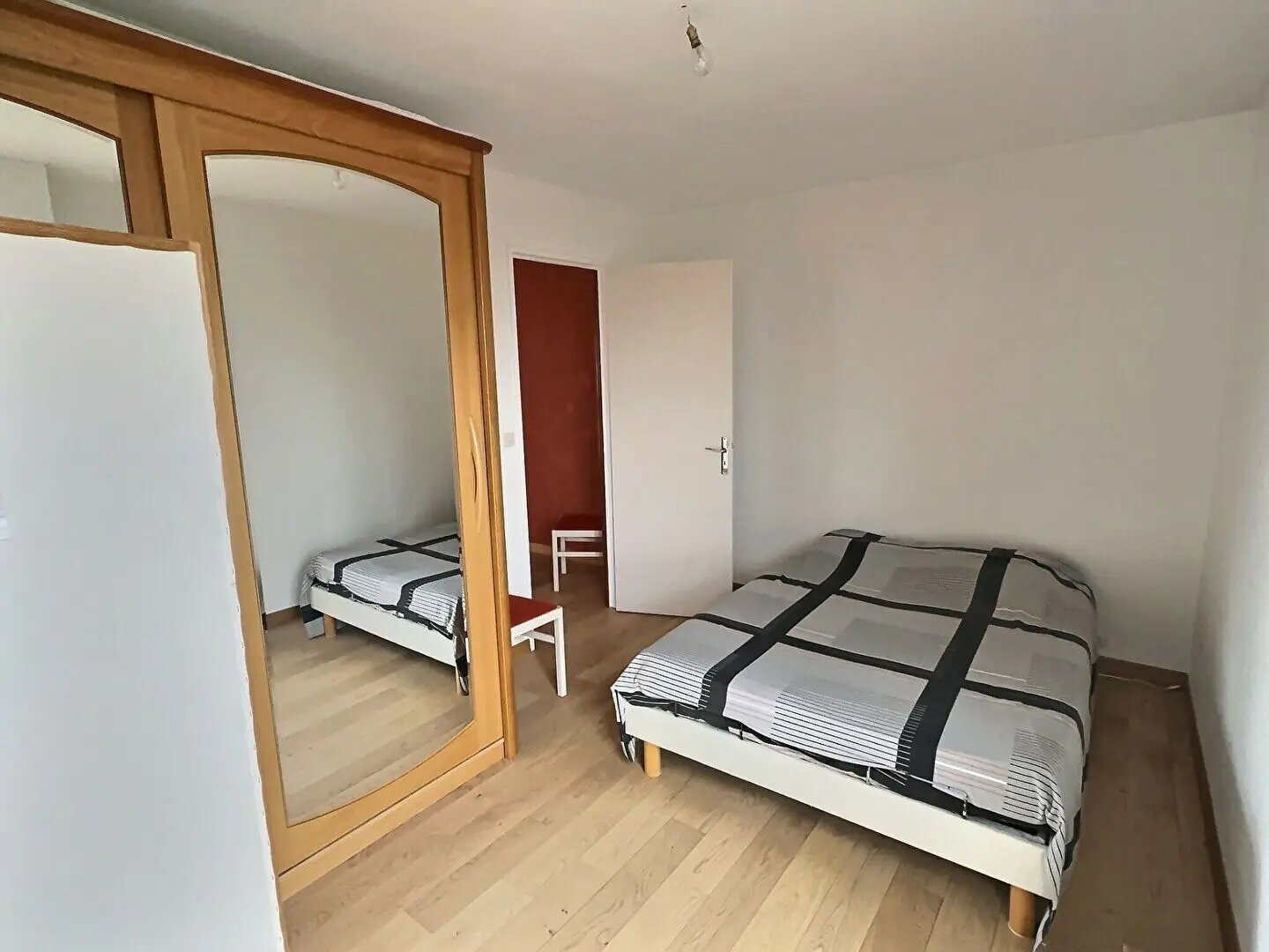 Appartement à vendre, 52m², Ivry-sur-Seine
