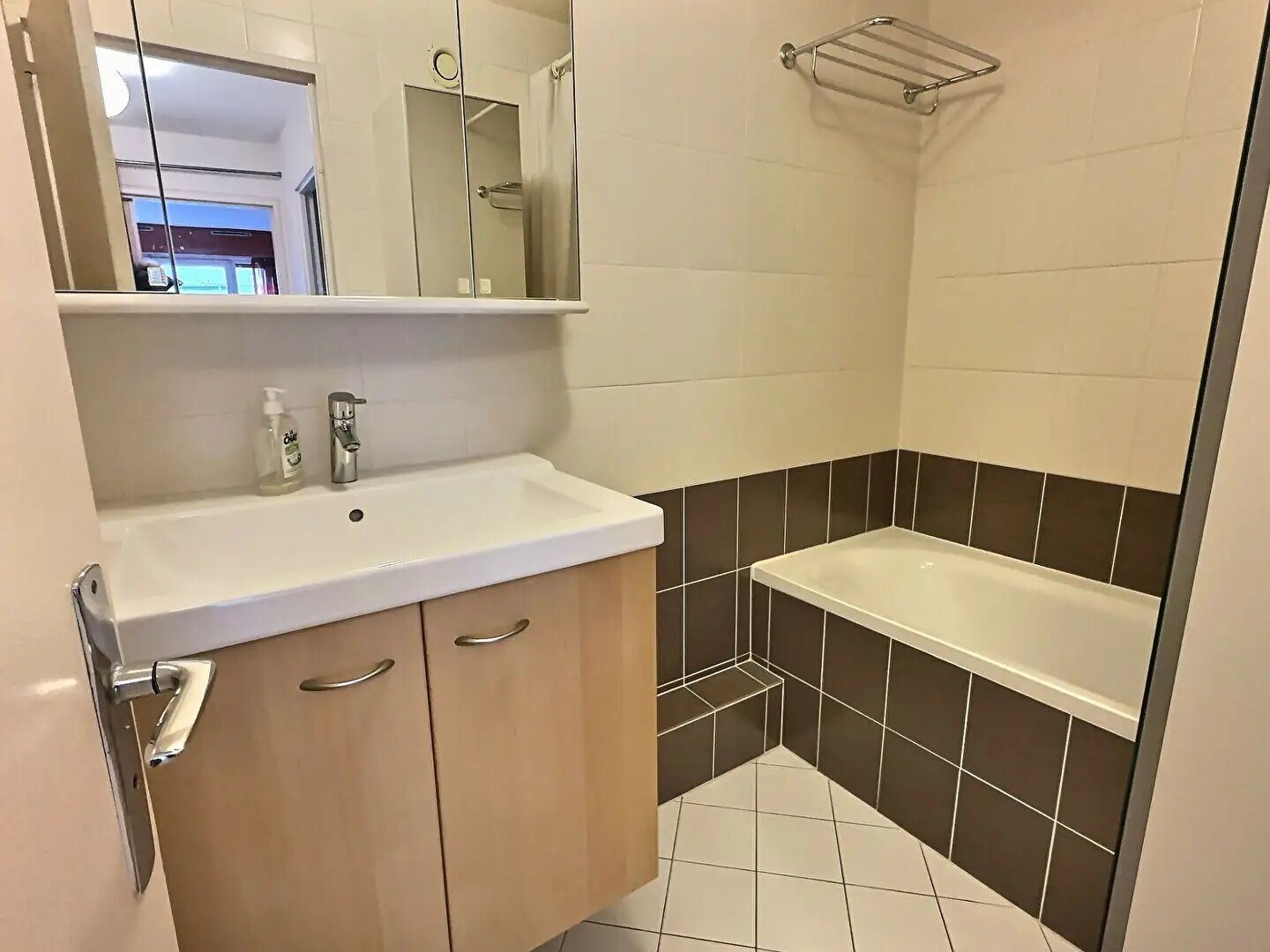 Appartement à vendre, 52m², Ivry-sur-Seine
