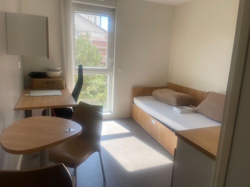 Appartement à vendre, 18m², Ivry-sur-Seine