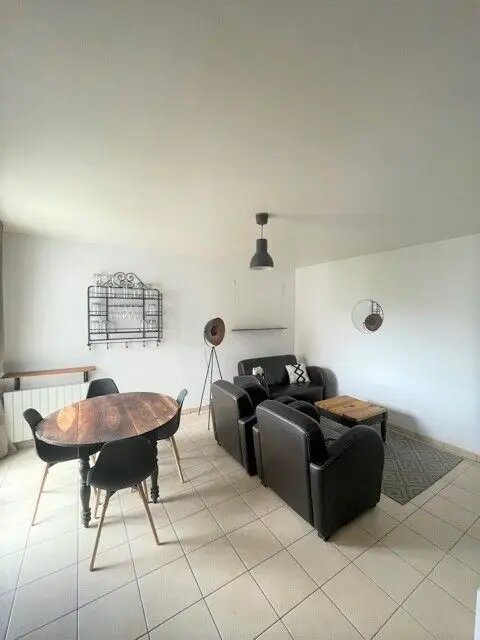 Appartement à louer, 40m², Ivry-sur-Seine