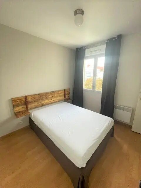 Appartement à louer, 40m², Ivry-sur-Seine