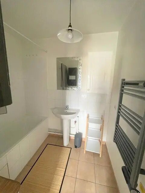 Appartement à louer, 40m², Ivry-sur-Seine