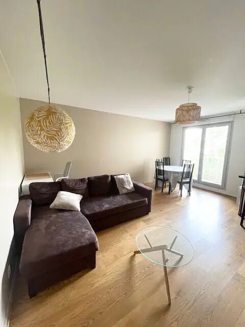 Appartement à louer, 58m², Ivry-sur-Seine