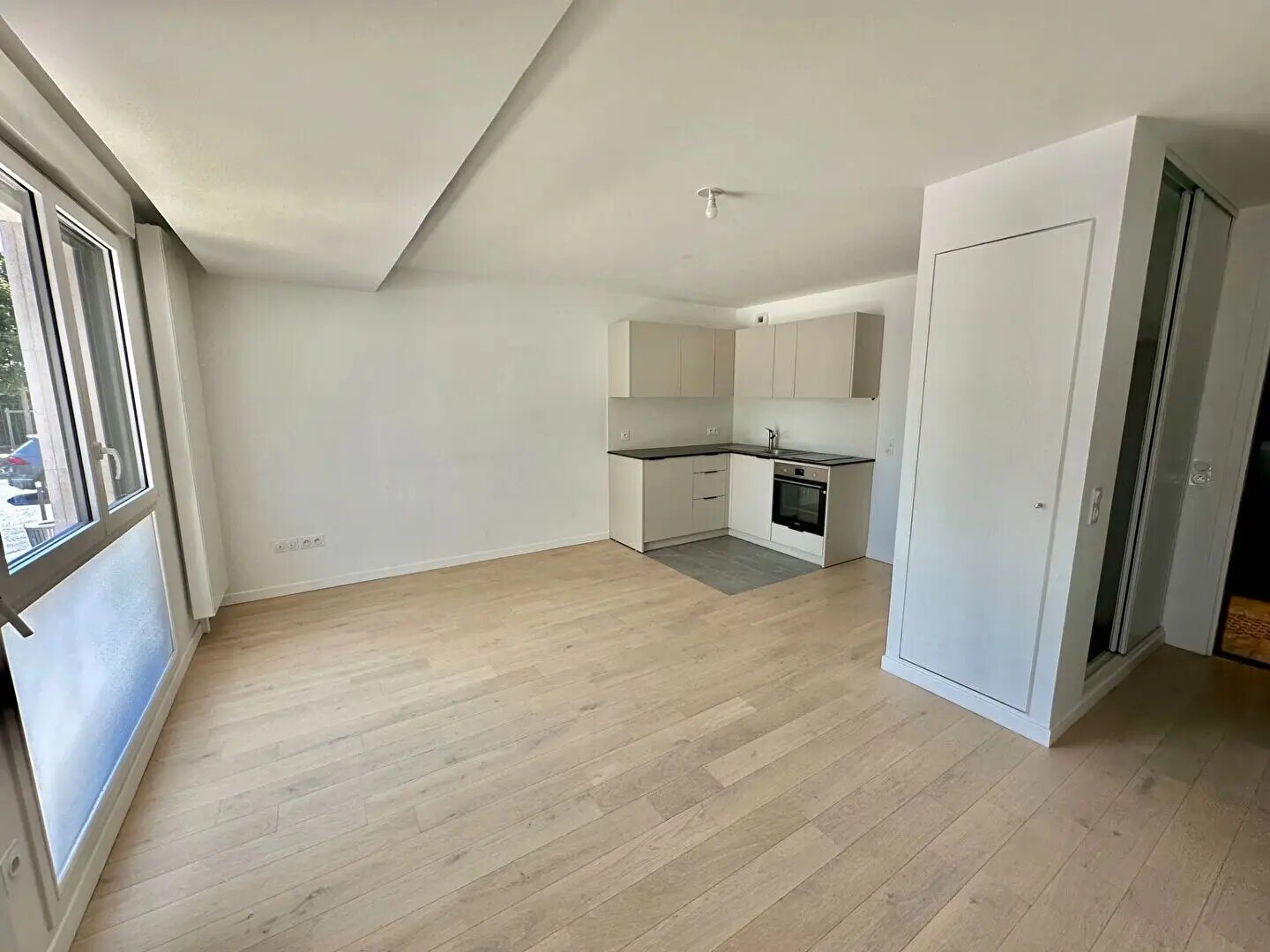 Appartement à louer, 31m², L'Haÿ-les-Roses