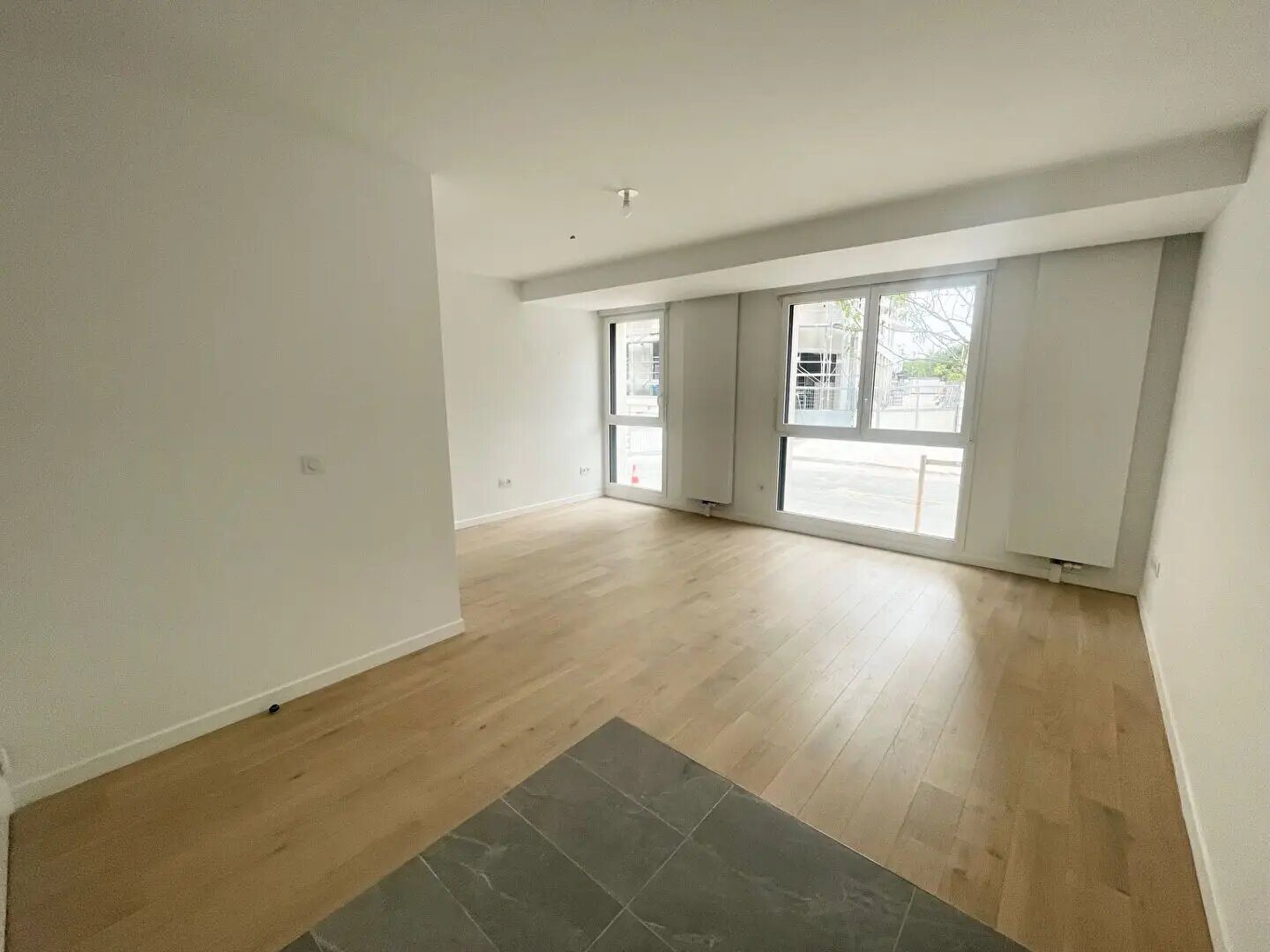 Appartement à louer, 31m², L'Haÿ-les-Roses