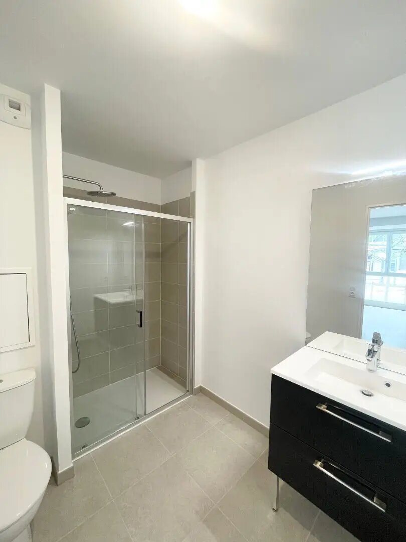 Appartement à louer, 31m², L'Haÿ-les-Roses